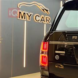 لاند روفر رانج روفر فوج